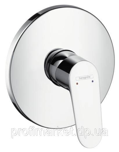 Змішувач для душу вбудований Hansgrohe Focus 31965
