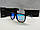 Стильні сонцезахисні окуляри Prada | Захист UV 400, фото 7