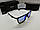 Стильні сонцезахисні окуляри Prada | Захист UV 400, фото 8