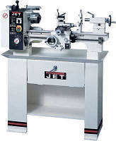 Токарні верстати для металу