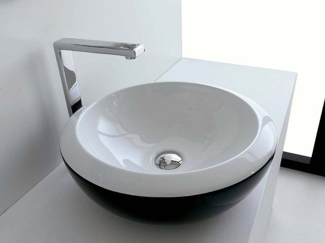 ArtCeram умивальники