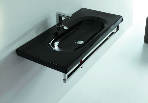 Умивальники ArtCeram