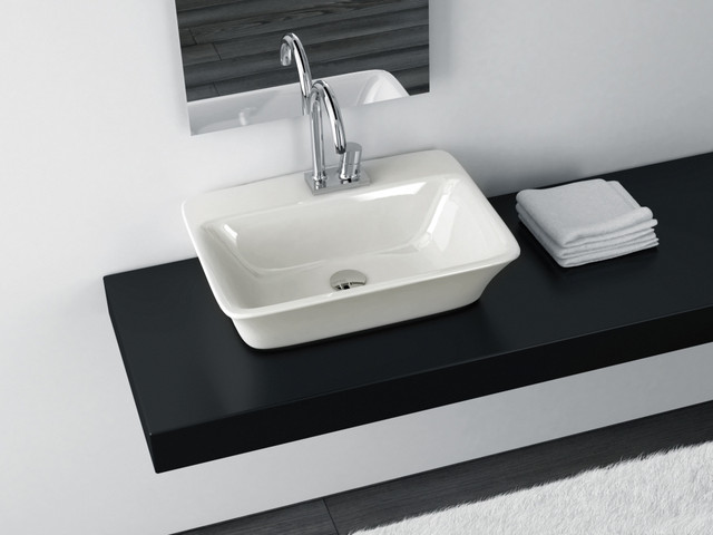 Умивальники ArtCeram в інтернет - магазині