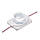 Світлодіодний модуль SMD3030 1LED 1.5 Ватт (IP65) з лінзою, фото 4