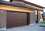 Ролетні ворота, фото 5