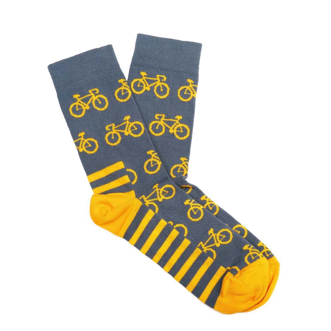 Шкарпетки Dodo Socks Rover 39-41, фото 1