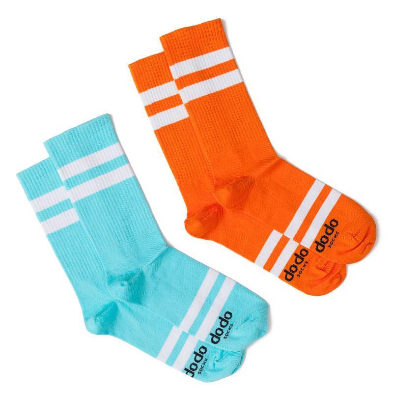 Шкарпетки Dodo Socks набір Active 1990, 42-43