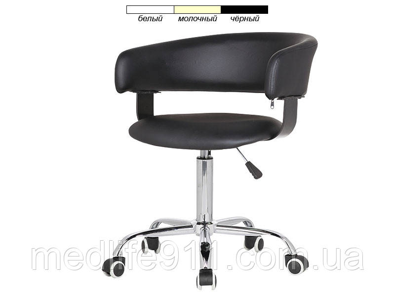 Стілець для майстра модель 182, фото 1