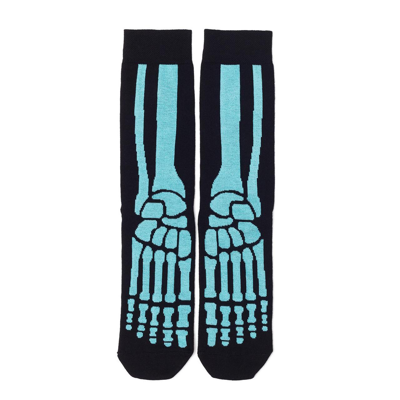 Шкарпетки Dodo Socks X-ray 39-41, фото 1