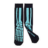 Шкарпетки Dodo Socks X-ray 39-41, фото 2