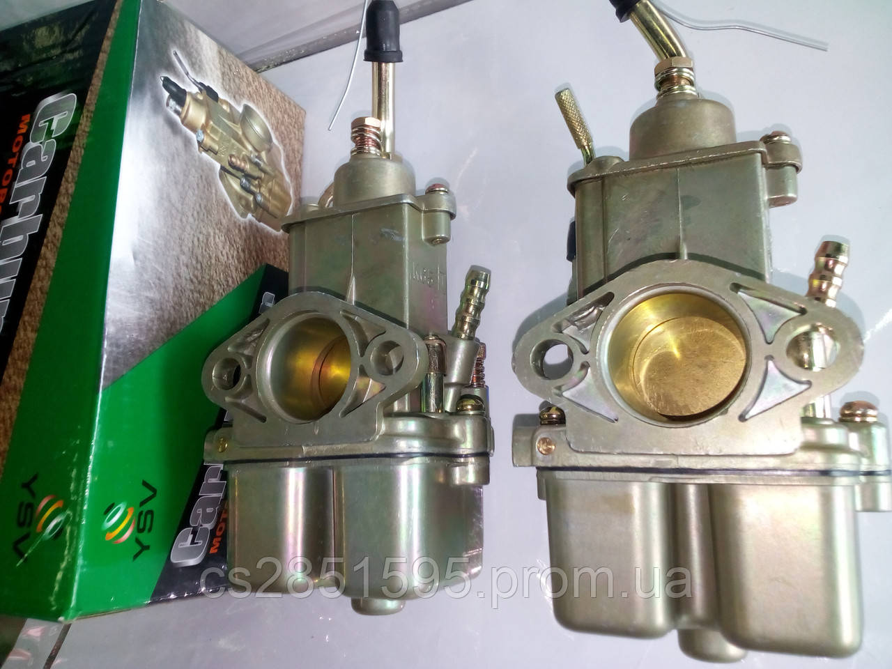 Карбюратор на мотоцикл Дніпро Мт,Урал.К-65Т., ціна 1500 грн — Prom.ua ...