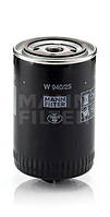 ФИЛЬТР МАСЛА VWAUDI DIESEL MANN-FILTER W94025 на AUDI 100\80\A4\A6 SEAT CORDOBA IBIZA VW PASSAT VOLVO