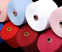 50% БАВОВНА, 50% АКРИЛ