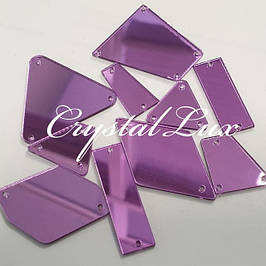 Дзеркала Purple Velvet