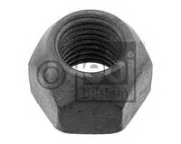 ГАЙКИ КОЛЕСА (12X1,5ММ) FORD FIESTA V, C-MAX, FOCUS II, TRANSIT 91-00 FEBI BILSTEIN 27413 VOLVO V40 S40