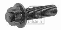 БОЛТ КРЕПЛЕНИЯ ШЕСТЕРНИ КОЛЕНВАЛА AUDISEATSKODAVW 1.6D1.9DTD 97- FEBI BILSTEIN 09590 на AUDI 4000 (81, 85, B2)