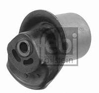 САЙЛЕНТБЛОК ЗАДНЕЙ БАЛКИ VW GOLF III 91- FEBI BILSTEIN 01172 на VW CORRADO (53I)