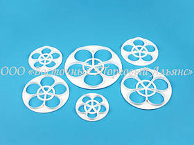 Виїмка — Троянда