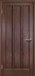 Двері міжкімнатні шпоновані TROYANA, фото 3