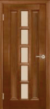 Двері міжкімнатні шпоновані TURIN, фото 3