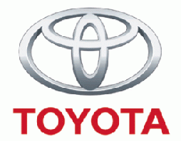 Тюнінг-оптика Toyota