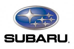 Тюнінг-оптика Subaru