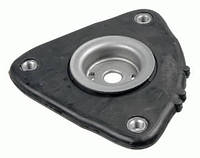 ОПОРА АМОРТИЗАЦІОННОЇ СТІЙКИ FORD FOCUS II 03-, MAZDA 3 03-08, VOLVO C30 06-, S40 II 04-, V50 04- SACHS 802458 на VOLVO C70 II кабріо