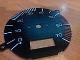 Шкали приладів Skoda Felicia, фото 4