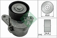 Поликлиновой ремень INA 534055210 на SEAT LEON ST TOLEDO AUDI A1\3\5\6 Q3\5 SKODA OKTAVIA VW PASSAT GOLF JETTA