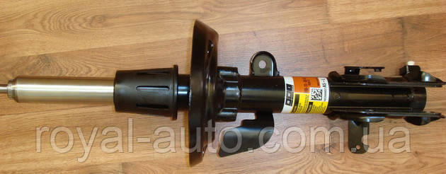 Амортизатор передній правий Acura MDX (оригінал) 51605-STX-A56, фото 1