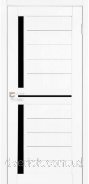 Двери межкомнатные шпонированные RIO, фото 1