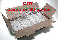 Волосінь 35 мм. 5000 шт. до биркового пістолета ОПТОМ (від 10 пач.)