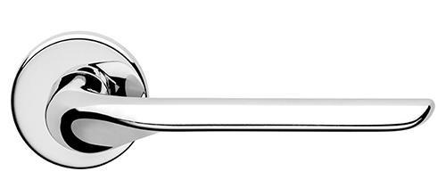 Ручка DND by Martinelli  CHOP CP12-ZC хром