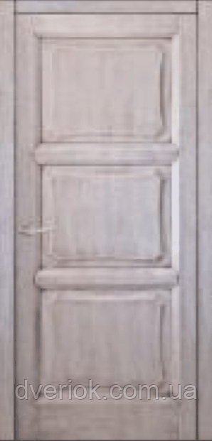 Двері міжкімнатні шпоновані DAYANA ПГ