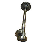 Вузол противаги для гідроциклів Sea-Doo BRP Shaft bal. assy, фото 3