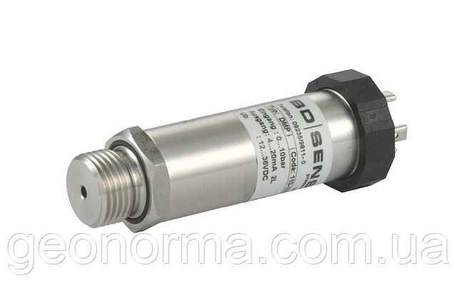 DMP 331i (ДМП 331И) датчик тиску BD Sensors