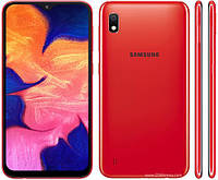 Чохли для Samsung Galaxy A10 A105F/DS