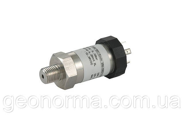 DMK 331 (ДМК 331) датчик давления BD Sensors - фото 1 - id-p1141820