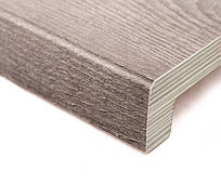 Підвіконня Topalit Тімбер (214) 150 мм