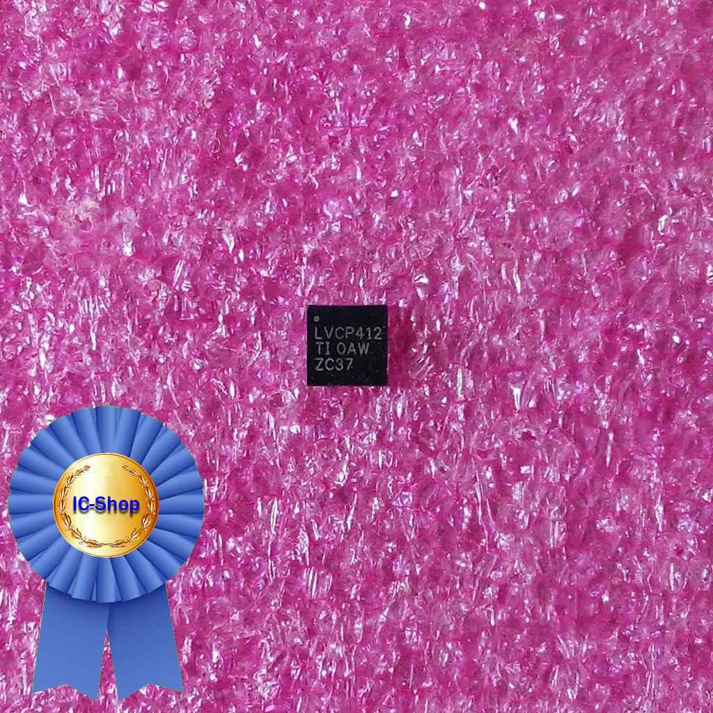 Мікросхема LVCP412