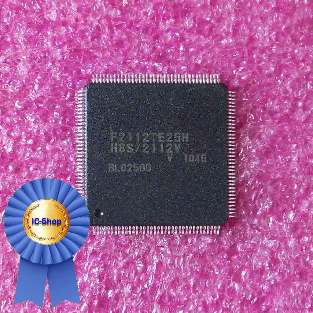 Мікросхема F2112TE25H