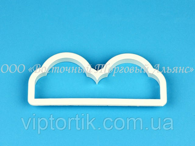 Вирубка для мастики №1, фото 1