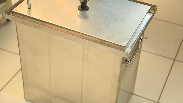 коптильня коптильня кришка