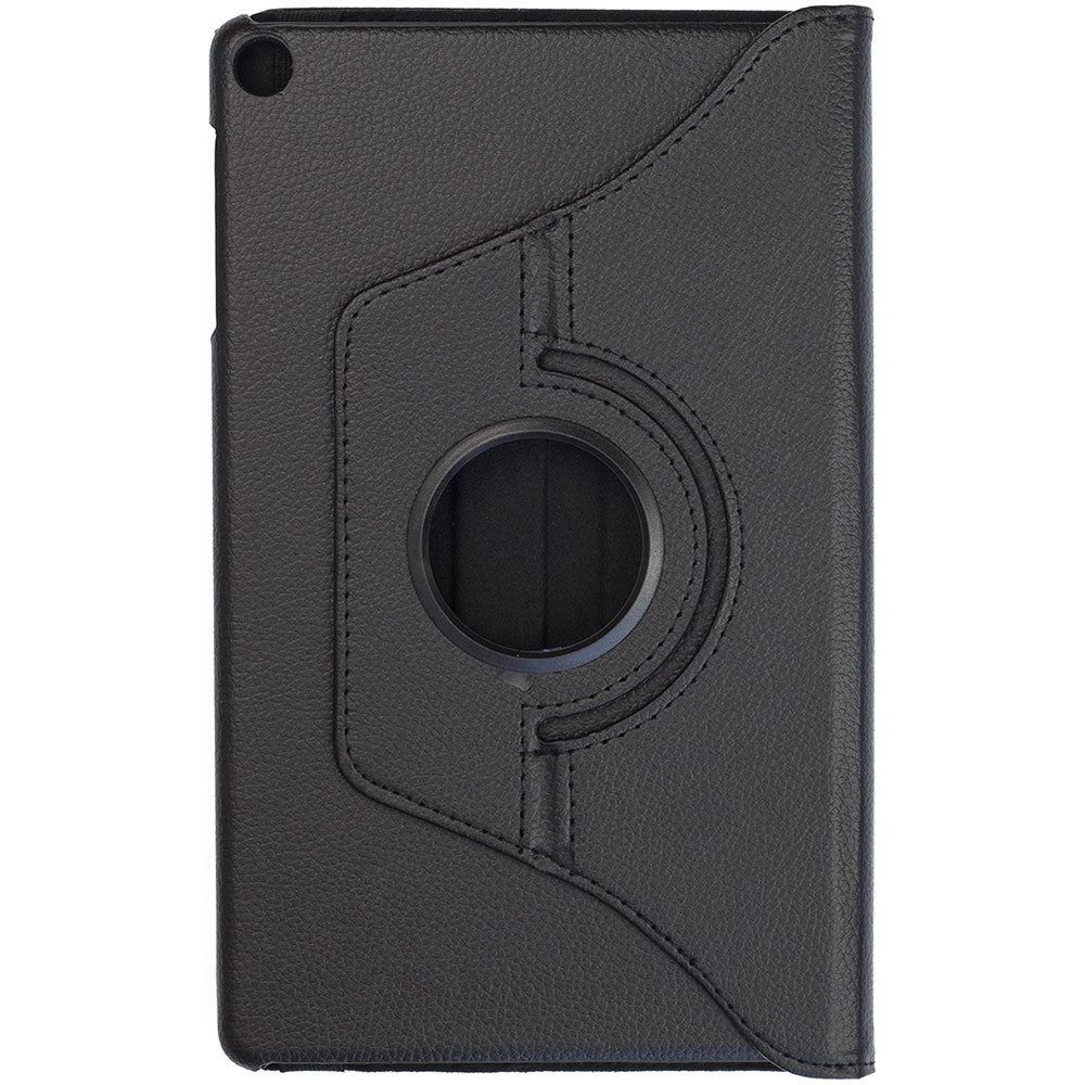Поворотний чохол для Samsung Galaxy Tab A 10.1 (2019) SM-T510, T515 Black