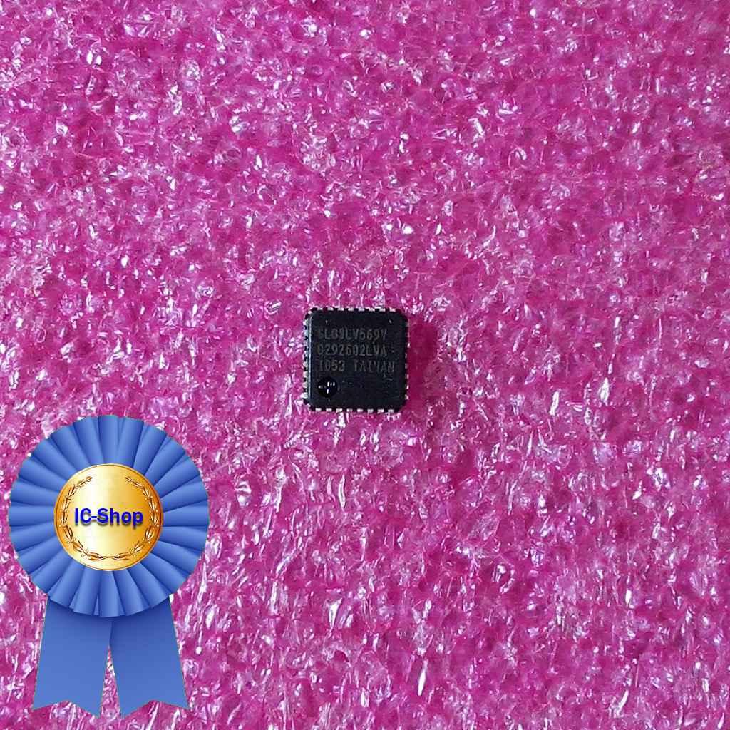 Мікросхема SLG8LV569V