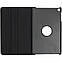 Поворотний чохол для Samsung Galaxy Tab A 10.1 (2019) SM-T510, T515 Black, фото 3