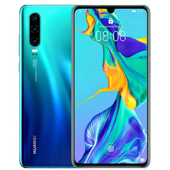 Huawei P30