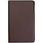Поворотний чохол для Samsung Galaxy Tab A 10.1 (2019) SM-T510, T515 Brown, фото 3