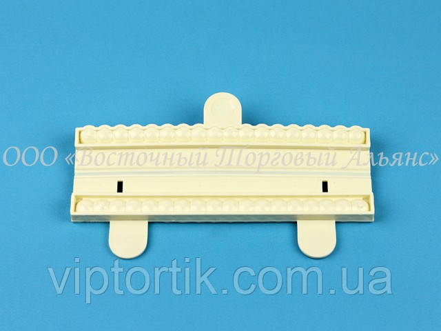 Каттер-молд — Буси, фото 1