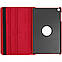 Поворотний чохол для Samsung Galaxy Tab A 10.1 (2019) SM-T510, T515 Red, фото 3